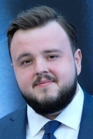 John Bradley as Samwell 'Sam' Tarly in Game of Thrones