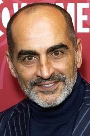 Navid Negahban as Amahl Farouk / Shadow King in Legion