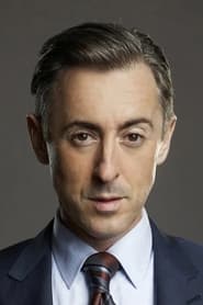 Alan Cumming as Eli Gold in The Good Wife