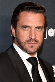 Raúl Esparza as Dr. Frederick Chilton in Hannibal