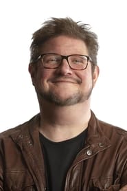 Dave B. Mitchell as Additional Voices (voice) in What If...?