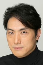 Takehiro Hira as Ishido Kazunari in Shōgun