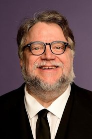 Guillermo del Toro as Self - Host (uncredited) in Guillermo del Toro's Cabinet of Curiosities
