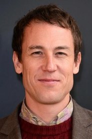Tobias Menzies as Peter Banning in F1
