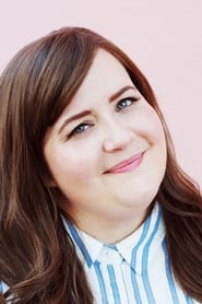 Aidy Bryant as Alice in Horace and Pete