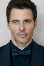 James Marsden as Steve Wood in Dead to Me