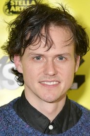 Whitmer Thomas as Alex's Dad in Weapons