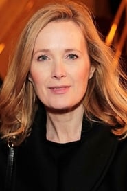 Natasha Little as Caro Langbourne in The Night Manager