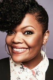 Yvette Nicole Brown as Shirley Bennett in Community