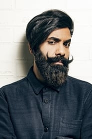 Paul Chowdhry as Man Boy in The Cleaner