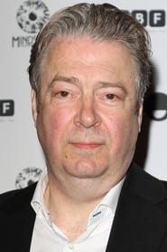 Roger Allam as Peter Mannion in The Thick of It