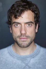 Daniel Ings as Freddy Horniman in The Gentlemen