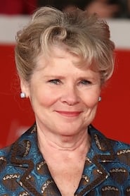 Imelda Staunton as Queen Elizabeth II in The Crown
