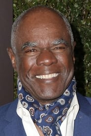 Glynn Turman as Sheriff Nate Craven in Guillermo del Toro's Cabinet of Curiosities