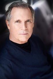 Cotter Smith as Unit Chief Shepard in MINDHUNTER