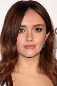 Olivia Cooke as Emma Decody in Bates Motel