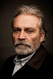 Haluk Bilginer as Cevdet Bayrakçı in Innocent