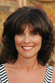 Adrienne Barbeau as Ruthie in Carnivàle