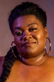 Da'Vine Joy Randolph as Donna Williams in Only Murders in the Building