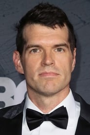 Timothy Simons as Sasha Roklov in Nobody Wants This