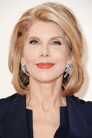 Christine Baranski as Diane Lockhart in The Good Wife