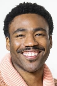 Donald Glover as Troy Barnes in Community