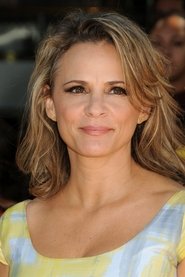 Amy Sedaris as Mimi Kanassis in Unbreakable Kimmy Schmidt