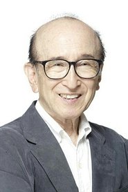 Tamio Ohki as Aramaki (voice) in Ghost in the Shell