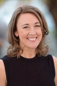 Dorothy Atkinson as DCS Carol Shaw in Ludwig