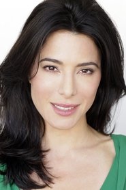 Jaime Murray as Carmilla (voice) in Castlevania