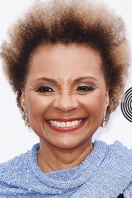 Leslie Uggams as Betty Pearson in Fallout