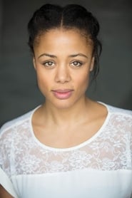 Nina Toussaint-White as Louise Rayburn in Bodyguard