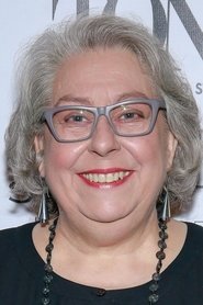 Jayne Houdyshell as Bunny Folger in Only Murders in the Building