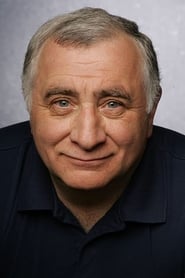 Teddy Coluca as Lester in Only Murders in the Building