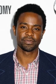 Brandon Scott as Nick Prager in Dead to Me