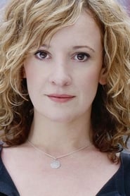 Stacey Roca as Nancy Tench in MINDHUNTER