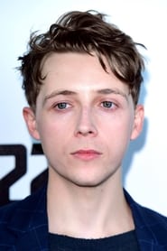 Gerran Howell as DC Simon Evans in Ludwig