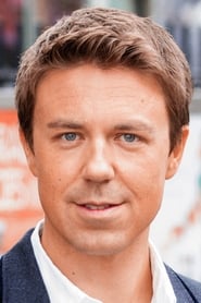 Andrew Buchan as Mark Latimer in Broadchurch