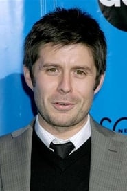 Rick Gomez as Patrick Kennedy in Silo