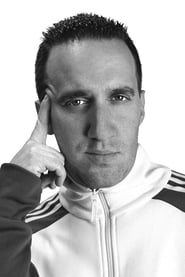 Danny Hoch as 5 in Maniac