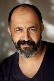 Mehmet Özgür as Selahattin in Innocent