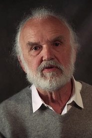 Lorne Peterson as Self - Model Shop in Light & Magic