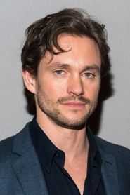 Hugh Dancy as Will Graham in Hannibal