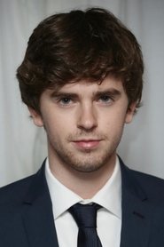 Freddie Highmore as Norman Bates in Bates Motel