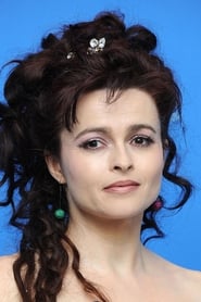 Helena Bonham Carter as Sheila in The Cleaner