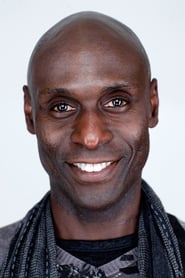 Lance Reddick as Irvin Irving in Bosch