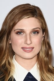 Emily Arlook as Rebecca in Nobody Wants This