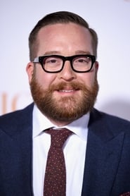 Michael Cyril Creighton as Howard Morris in Only Murders in the Building