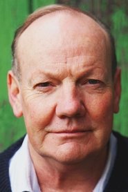 Tony Rickards as Roy Orbison in Nightmares & Dreamscapes: From the Stories of Stephen King