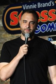 Kurt Metzger as Kurt in Horace and Pete